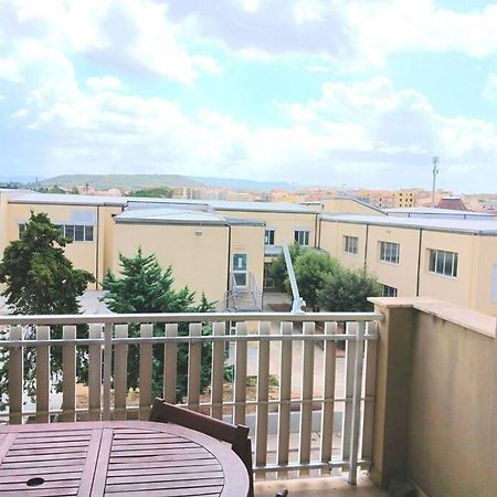 Bilocale Lido Di Alghero Exterior foto