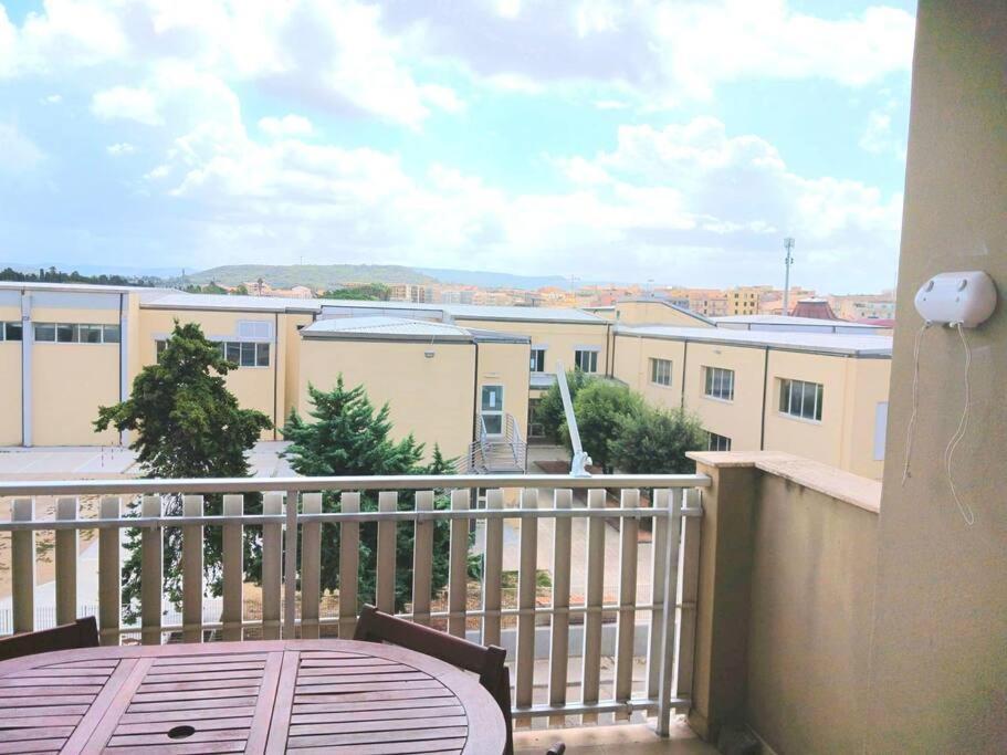 Bilocale Lido Di Alghero Exterior foto