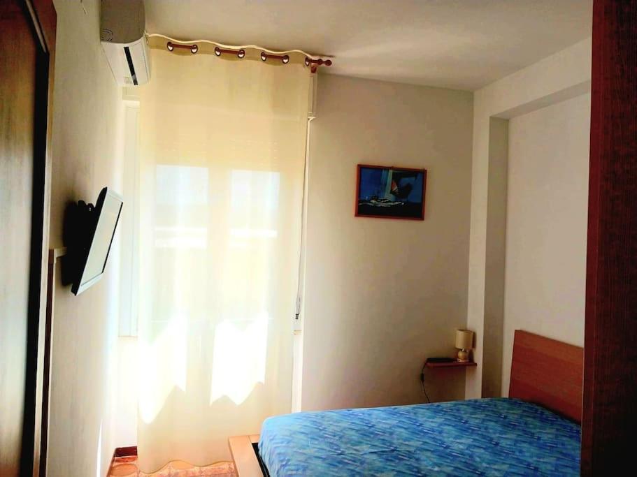 Bilocale Lido Di Alghero Exterior foto
